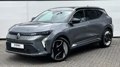 Grijs Nieuw 2025 Renault Scénic Iconic MPV | € 49.745 (Eerlijke prijs)