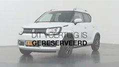 Wit Gebruikt 2021 Suzuki Ignis Hatchback | € 15.730 (Eerlijke prijs)