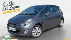 Grijs Gebruikt 2011 Hyundai ix20 MPV | € 5.840 (Eerlijke prijs)