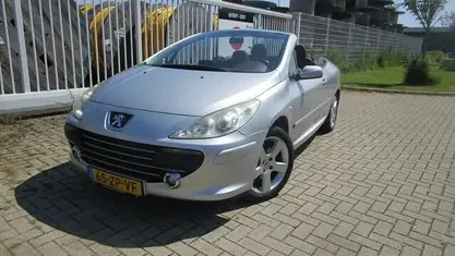 Occasion Peugeot 307 140 PK (102 kW) 2008 Sedan