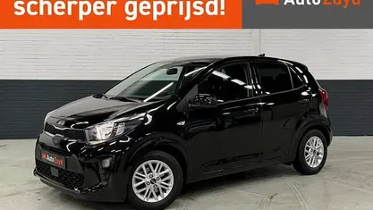 Gebruikt 2020 Kia Picanto Hatchback | € 16.493 (Eerlijke prijs)