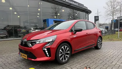 Occasion Mitsubishi Colt Intense 2024 Rood Hatchback