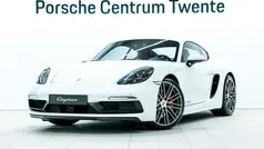 Gebruikt 2023 Porsche 718 Cayman GTS Coupé | € 134.900