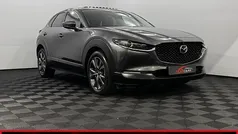 Grijs Gebruikt 2021 Mazda CX-30 Luxury SUV | € 27.950 (Eerlijke prijs)