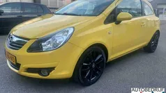 Gebruikt 2009 Opel Corsa Edition Hatchback | € 3.750 (Eerlijke prijs)