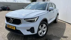 Blauw Gebruikt 2024 Volvo XC40 SUV | € 44.350 (Eerlijke prijs)