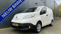 Overige Gebruikt 2016 Nissan e-NV200 Visia Van | € 8.950 (Eerlijke prijs)
