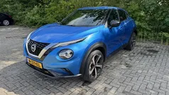 Gebruikt 2021 Nissan Juke SUV | € 18.999 (Eerlijke prijs)