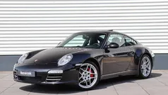 Gebruikt 2009 Porsche 911 Carrera 4S Coupé | € 72.950