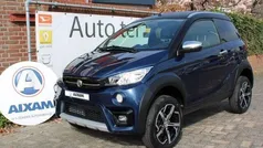 Gebruikt 2022 Aixam Crossover Premium Hatchback | € 390