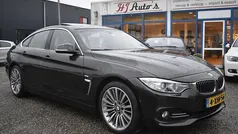 Bruin Gebruikt 2014 BMW 428 Executive Coupé | € 18.450 (Eerlijke prijs)