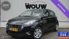 Gebruikt 2022 Hyundai i10 Comfort Hatchback | € 17.495 (Eerlijke prijs)