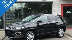 Gebruikt 2020 Jeep Compass Limited SUV | € 23.950 (Goede deal)