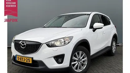 Occasion 2014 Mazda CX-5 Edition SUV | € 10.899 (Eerlijke prijs)