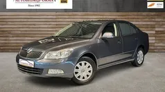 Gebruikt 2010 Skoda Octavia Ambition Hatchback | € 5.950 (Eerlijke prijs)