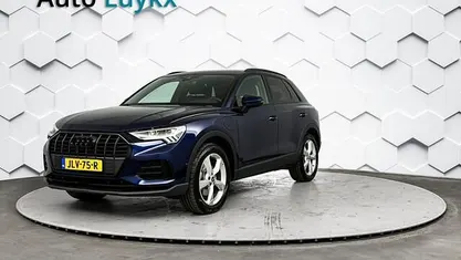 Occasion Audi Q3 S-Line 245 PK (180 kW) 2022 SUV