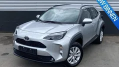 Gebruikt 2024 Toyota Yaris Cross Edition SUV | € 28.400 (Goede deal)