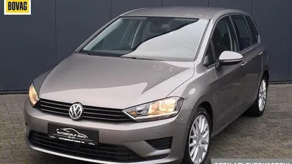 Occasion VW Golf Sportsvan 110 PK (80 kW) 2016 MPV