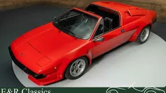 Gebruikt 1989 Lamborghini Jalpa | € 189.950