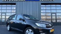 Dacia Logan MCV