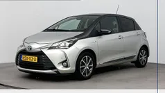 Gebruikt 2020 Toyota Yaris Hybrid Hatchback | € 17.900 (Eerlijke prijs)