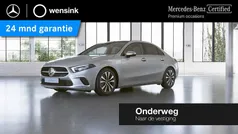 Gebruikt 2022 Mercedes A250 Business Sedan | € 31.850 (Eerlijke prijs)