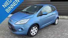 Overige Gebruikt 2010 Ford Ka Hatchback | € 2.750 (Goede deal)