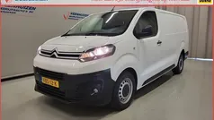 Wit Gebruikt 2019 Citroën Jumpy MPV | € 11.850 (Super prijs)