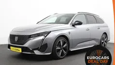 Gebruikt 2024 Peugeot 308 GT Stationwagen | € 26.890 (Goede deal)