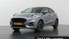 Gebruikt 2024 Ford Puma Gen-E ST-Line X SUV | € 28.330 (Eerlijke prijs)