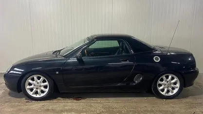 Occasion MG F 120 PK (88 kW) 2000 Cabriolet
