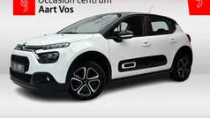 Wit Gebruikt 2022 Citroën C3 Business Class Hatchback | € 17.890 (Eerlijke prijs)