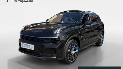 Occasion 2023 Lynk & Co 01 SUV | € 24.445 (Goede deal)