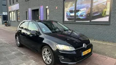 Gebruikt 2013 VW Golf VII Highline Hatchback | € 11.950 (Eerlijke prijs)