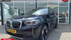 Gebruikt 2021 BMW iX3 Executive SUV | € 29.995 (Eerlijke prijs)