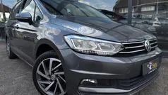 Gebruikt 2018 VW Touran Highline MPV | € 17.950 (Super prijs)
