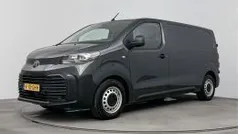 Grijs metallic Gebruikt 2024 Toyota Proace Van | € 37.250 (Goede deal)