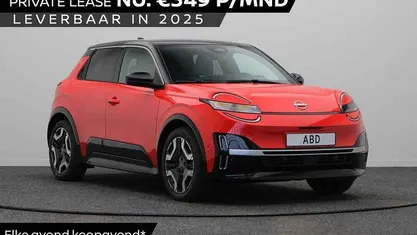 Occasion 2026 Nissan Micra Evolve Hatchback | € 36.557 (Eerlijke prijs)