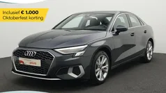 Grijs Gebruikt 2021 Audi A3 Business Sedan | € 23.200 (Goede deal)
