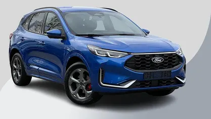 Occasion 2025 Ford Kuga ST-Line X SUV | € 39.900 (Eerlijke prijs)