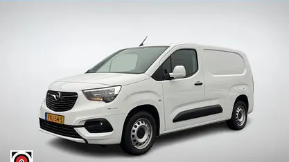 Occasion Opel Combo Edition 102 PK (75 kW) 2021 MPV