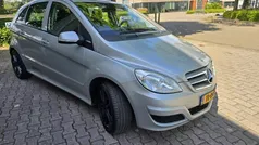Gebruikt 2011 Mercedes B160 Business MPV | € 4.450 (Goede deal)