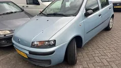 Gebruikt 2001 Fiat Punto Hatchback | € 499 (Goede deal)
