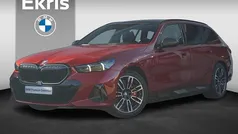 Gebruikt 2025 BMW 550e M Sport Stationwagen | € 97.900 (Super prijs)