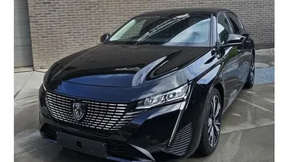 Occasion 2022 Peugeot 308 Allure Hatchback | € 16.250 (Eerlijke prijs)