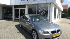 BMW 320 Cabriolet