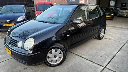 Occasion VW Polo Highline 75 PK (55 kW) 2003 Hatchback