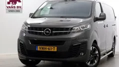 Grijs Gebruikt 2021 Opel Vivaro Innovation Van | € 17.950 (Goede deal)