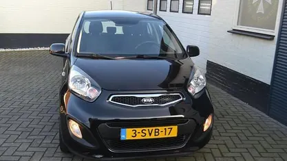 Occasion Kia Picanto Comfort 69 PK (50 kW) 2013 Hatchback