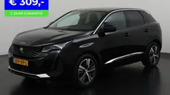 Gebruikt 2022 Peugeot 3008 Allure SUV | € 24.895 (Super prijs)